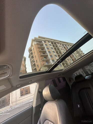 Kia Optima 2016, 146,000 km - 2.0 л - Sumqayıt
