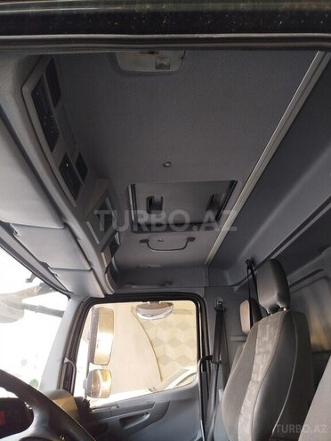 Mercedes Atego 818 2008, 300,535 km - 4.8 л - Bakı