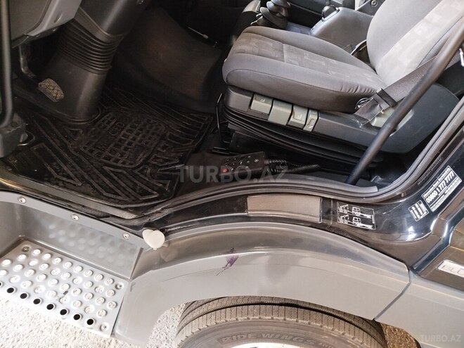 Mercedes Atego 818 2008, 300,535 km - 4.8 л - Bakı