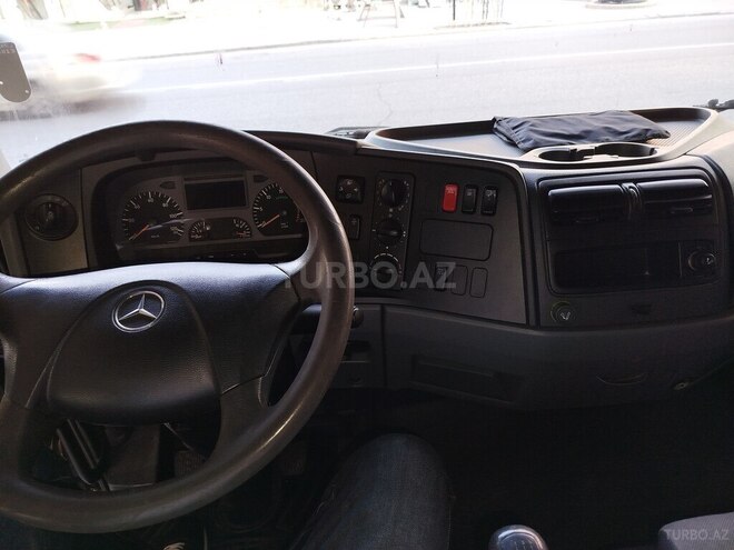 Mercedes Atego 818 2008, 300,535 km - 4.8 л - Bakı