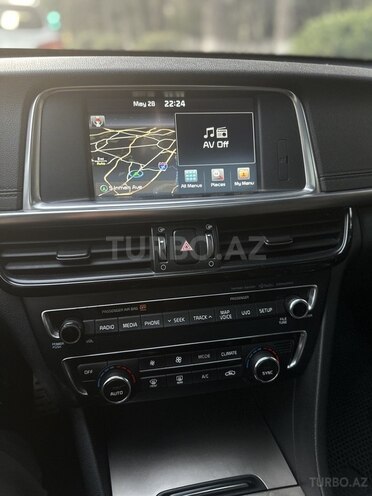 Kia Optima 2016, 146,000 km - 2.0 л - Sumqayıt