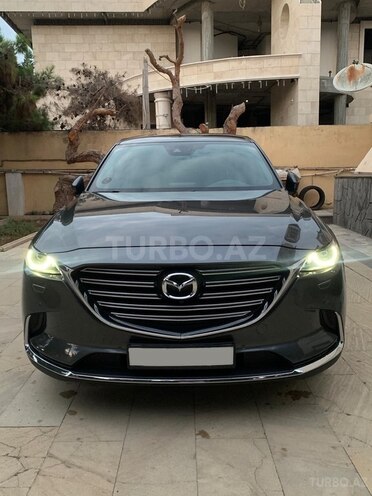 Mazda CX-9 2019, 112,000 km - 2.5 l - Bakı