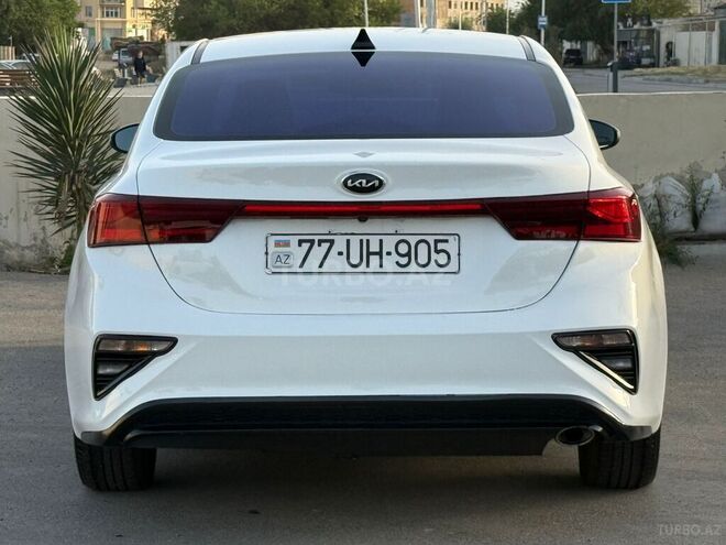 Kia Forte 2018, 143,232 km - 2.0 l - Bakı
