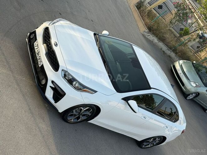 Kia Forte 2018, 143,232 km - 2.0 l - Bakı