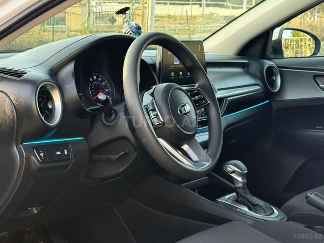 Kia Forte 2018, 143,232 km - 2.0 l - Bakı