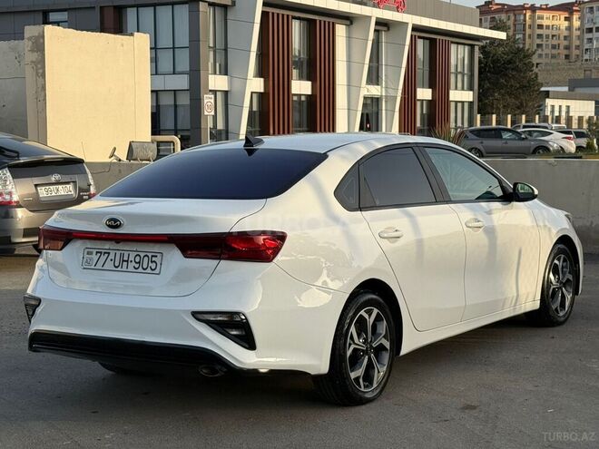 Kia Forte 2018, 143,232 km - 2.0 l - Bakı