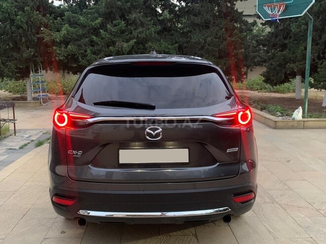 Mazda CX-9 2019, 112,000 km - 2.5 l - Bakı