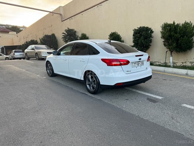 Ford Focus (North America) 2018, 180,000 km - 1.0 l - Bakı