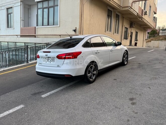Ford Focus (North America) 2018, 180,000 km - 1.0 l - Bakı