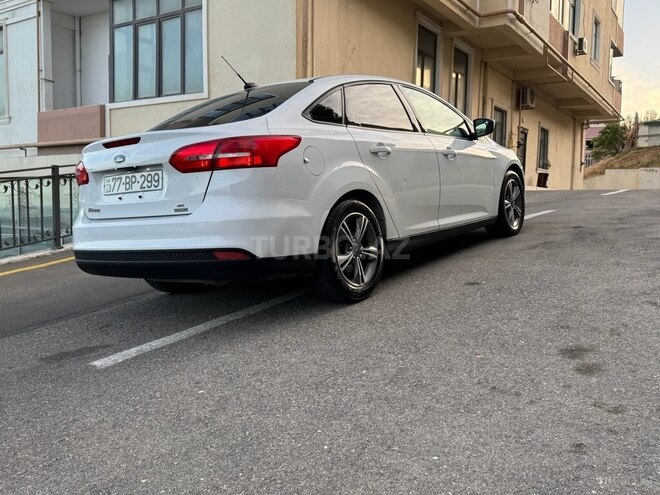 Ford Focus (North America) 2018, 180,000 km - 1.0 l - Bakı