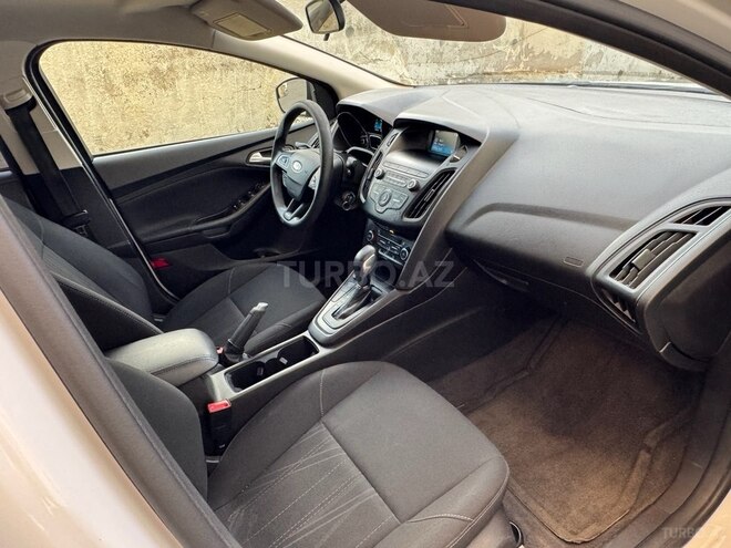 Ford Focus (North America) 2018, 180,000 km - 1.0 l - Bakı