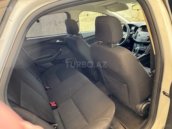 Ford Focus (North America) 2018, 180,000 km - 1.0 l - Bakı