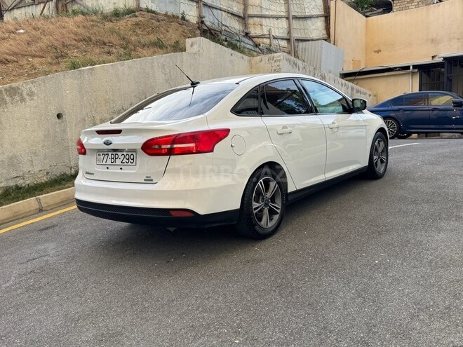 Ford Focus (North America) 2018, 180,000 km - 1.0 l - Bakı