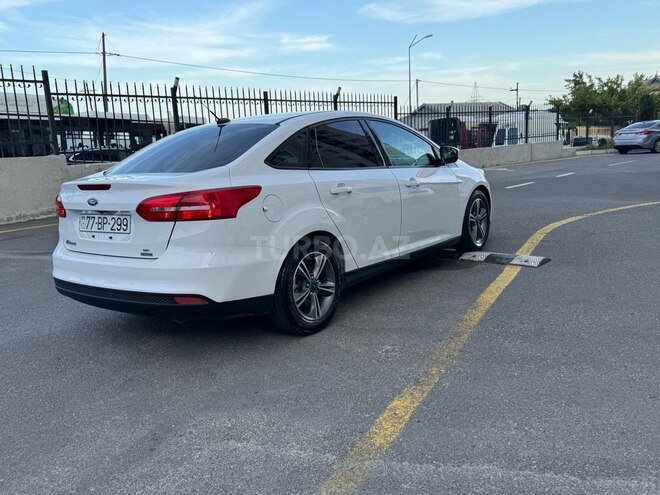 Ford Focus (North America) 2018, 180,000 km - 1.0 l - Bakı