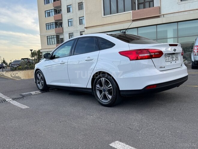 Ford Focus (North America) 2018, 180,000 km - 1.0 l - Bakı