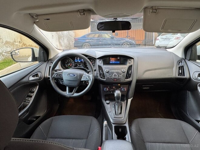 Ford Focus (North America) 2018, 180,000 km - 1.0 l - Bakı