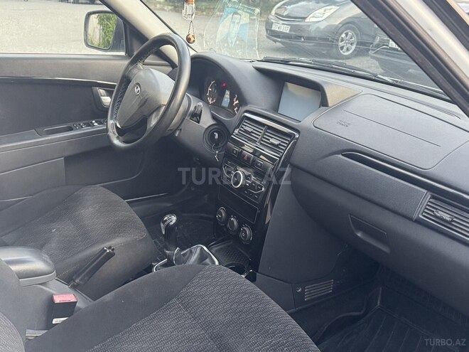 LADA (VAZ) Priora 2014, 210,000 km - 1.6 l - Bakı