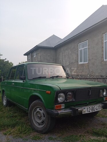 LADA (VAZ) 2106 1982, 91,617 km - 1.3 л - İsmayıllı