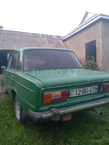 LADA (VAZ) 2106 1982, 91,617 km - 1.3 л - İsmayıllı