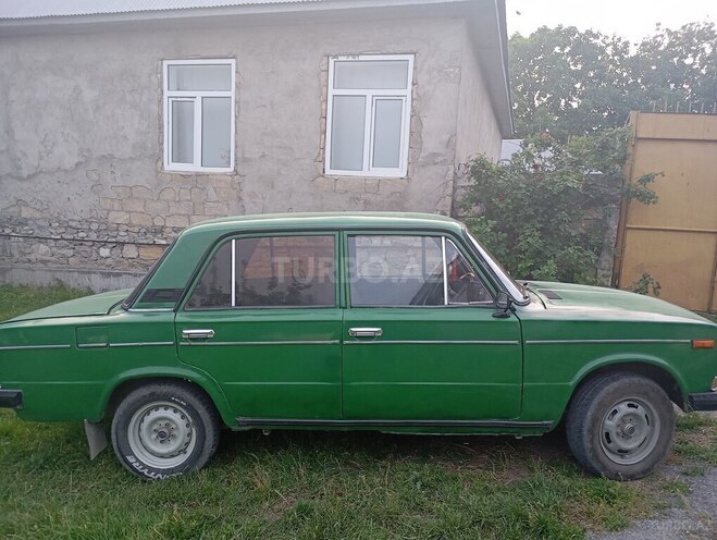 LADA (VAZ) 2106 1982, 91,617 km - 1.3 л - İsmayıllı