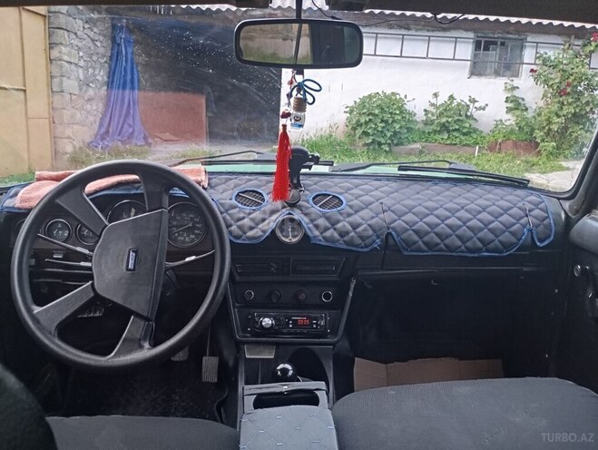 LADA (VAZ) 2106 1982, 91,617 km - 1.3 л - İsmayıllı