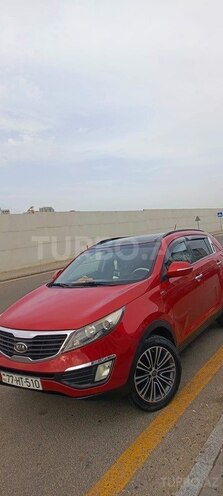 Kia Sportage-3