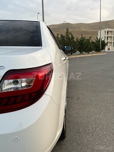 Khazar LD 2023, 80,000 km - 1.7 l - Bakı