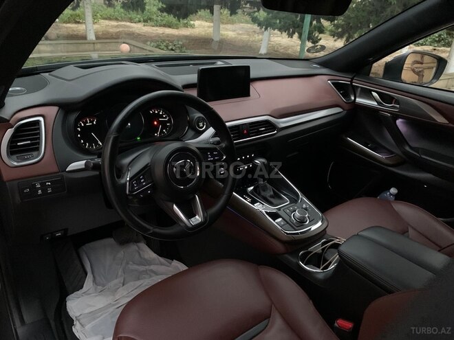 Mazda CX-9 2019, 112,000 km - 2.5 l - Bakı