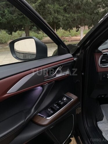 Mazda CX-9 2019, 112,000 km - 2.5 l - Bakı