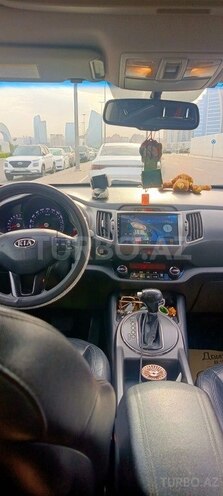 Kia Sportage-6