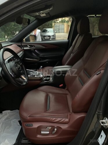 Mazda CX-9 2019, 112,000 km - 2.5 l - Bakı