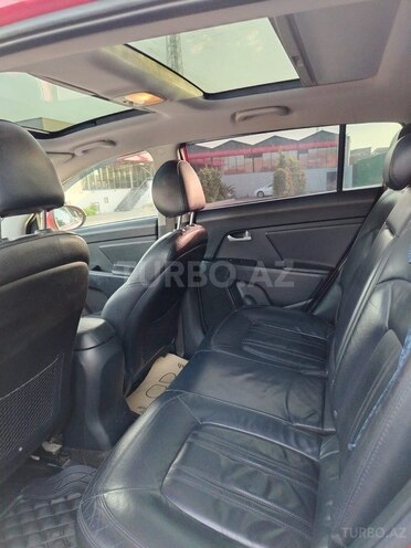 Kia Sportage-10
