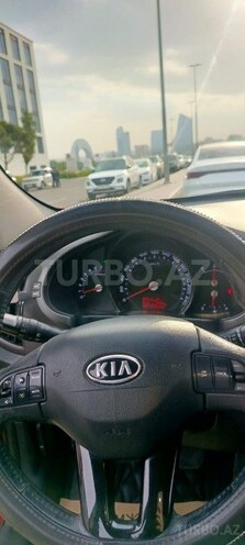 Kia Sportage-7