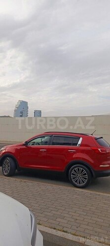 Kia Sportage-11