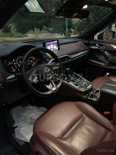 Mazda CX-9 2019, 112,000 km - 2.5 l - Bakı
