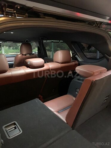 Mazda CX-9 2019, 112,000 km - 2.5 l - Bakı