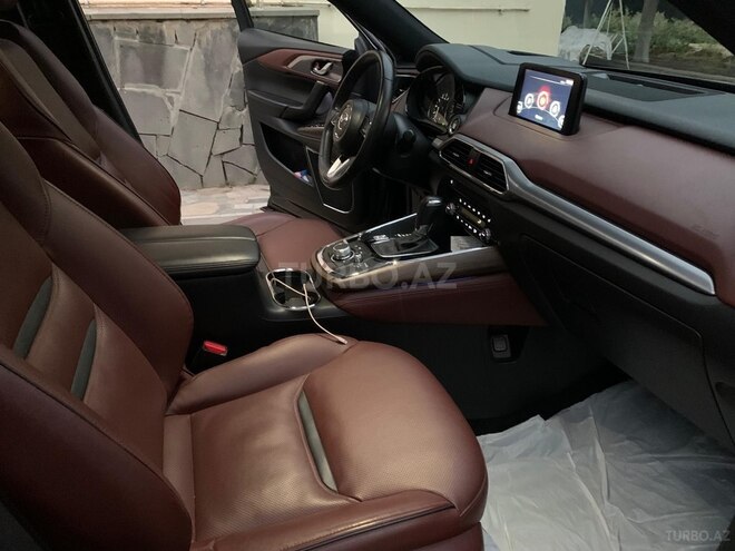 Mazda CX-9 2019, 112,000 km - 2.5 l - Bakı