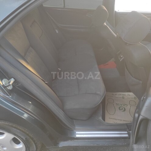 Mercedes E 230 1996, 433,800 km - 2.3 l - Bakı