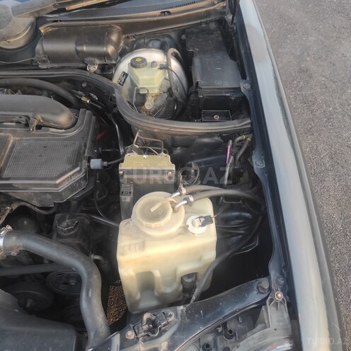 Mercedes E 230 1996, 433,800 km - 2.3 l - Bakı