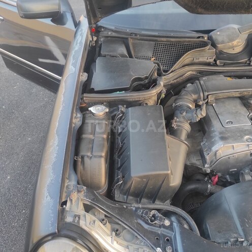 Mercedes E 230 1996, 433,800 km - 2.3 l - Bakı