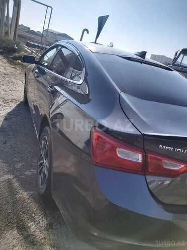 Chevrolet Malibu 2016, 273,588 km - 1.5 л - Bakı
