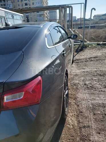 Chevrolet Malibu 2016, 273,588 km - 1.5 л - Bakı