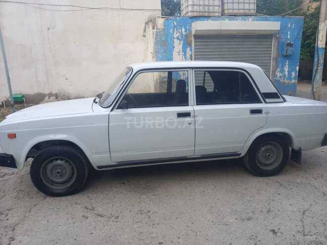 LADA (VAZ) 2107 2003, 52,000 km - 1.6 l - Bakı