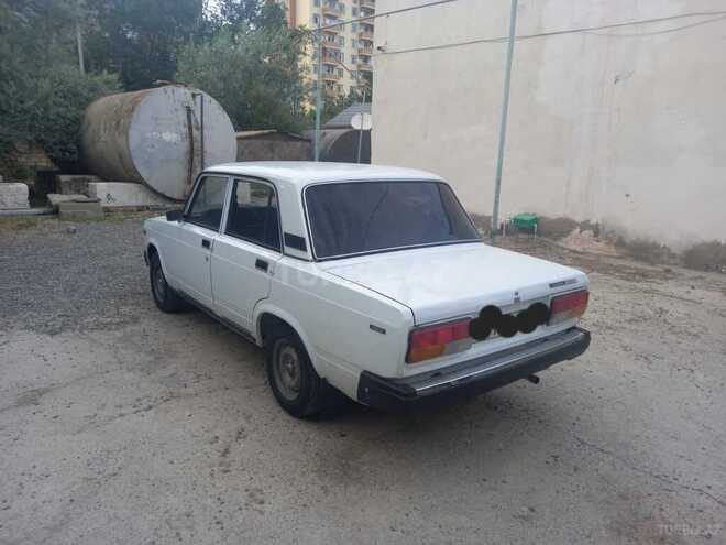 LADA (VAZ) 2107 2003, 52,000 km - 1.6 l - Bakı