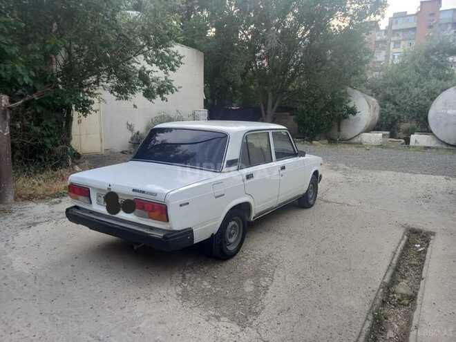 LADA (VAZ) 2107 2003, 52,000 km - 1.6 l - Bakı