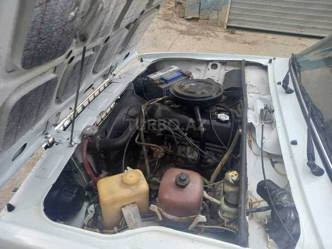 LADA (VAZ) 2107 2003, 52,000 km - 1.6 l - Bakı