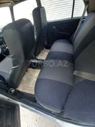 LADA (VAZ) 2107 2003, 52,000 km - 1.6 l - Bakı