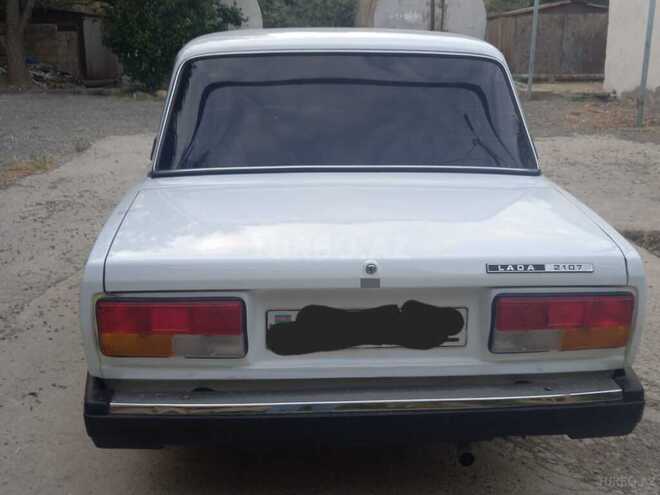LADA (VAZ) 2107 2003, 52,000 km - 1.6 l - Bakı