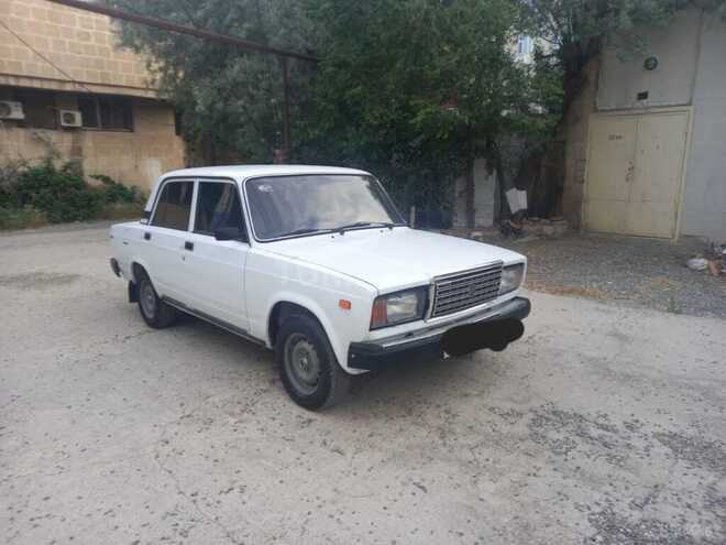 LADA (VAZ) 2107 2003, 52,000 km - 1.6 l - Bakı