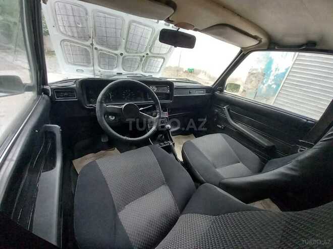 LADA (VAZ) 2107 2003, 52,000 km - 1.6 l - Bakı
